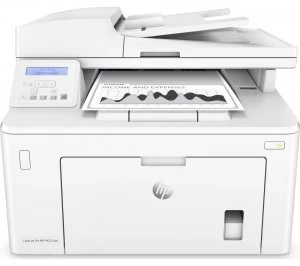 Image of HP LaserJet Pro M227SDN Mono Laser Printer