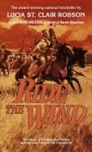 Image of ride the wind
