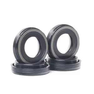 Image of DR.MOTOR AUTOMOTIVE Gaskets DRM0250S Seal Kit, injector nozzle TOYOTA,AVENSIS Kombi (T25),COROLLA Verso (ZER_, ZZE12_, R1_)