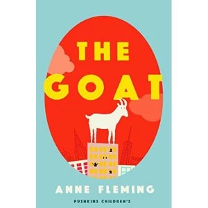 Image of The Goat Paperback / softback 2018