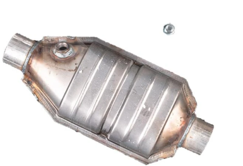 Image of JMJ Catalytic Converter, universal JMJ 3-60