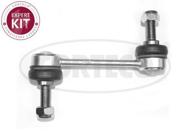 Image of Anti-roll bar link CORTECO 49400842