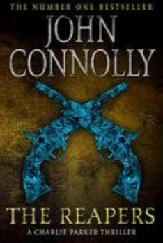 Image of The Reapers by John Connolly Paperback