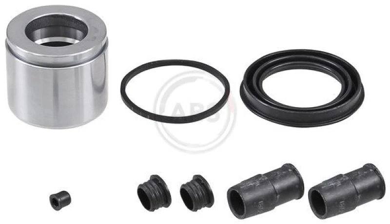 Image of A.B.S. Repair Kit, brake caliper A.B.S. 57331