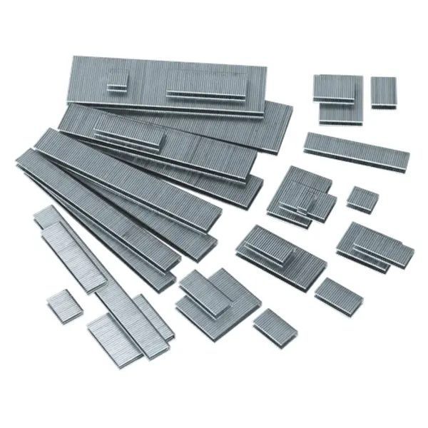 Image of Sealey Staple 35mm 18SWG Pack of 5000