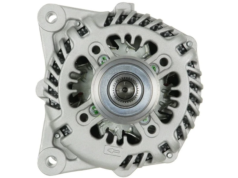 Image of AS-PL Alternator AS-PL A5539S