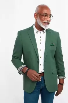 Image of Sensational Summer Blazer