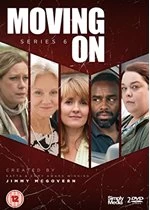 Image of Moving On - Series 6