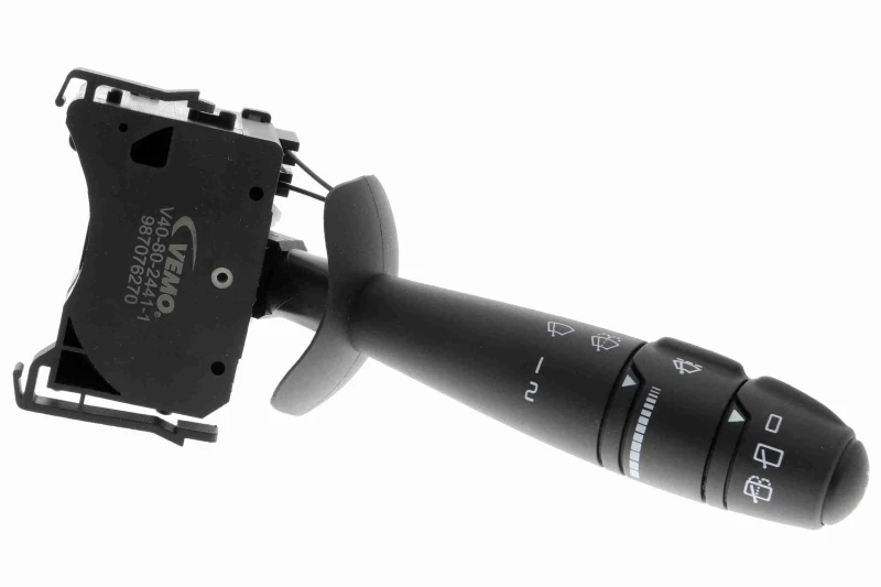 Image of Steering column switch VEMO V40-80-2441-1
