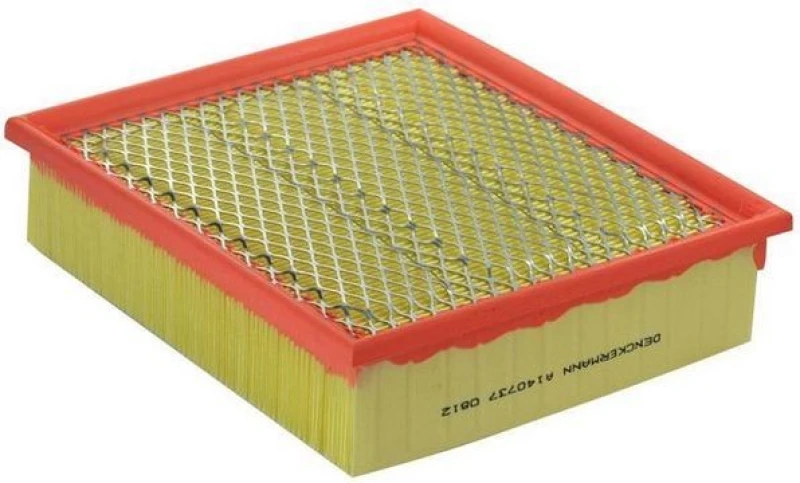Image of DENCKERMANN Air filter DENCKERMANN A140737