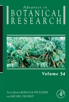 Image of Advances in Botanical Research : Volume 54
