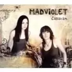 image of Madison Violet - Caravan (Music CD)