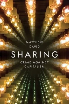 Image of Sharing by Matthew David Book