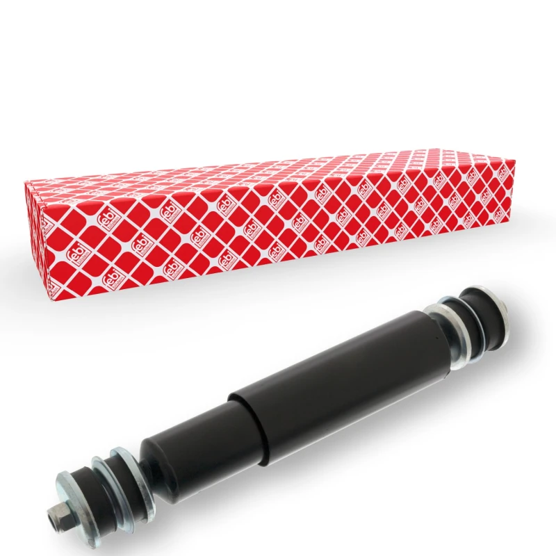 Image of Shock absorber FEBI BILSTEIN 20570
