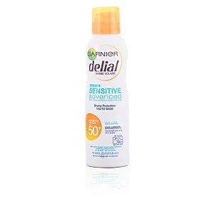 Image of SENSITIVE ADVANCED bruma piel sensible SPF50+ 200ml