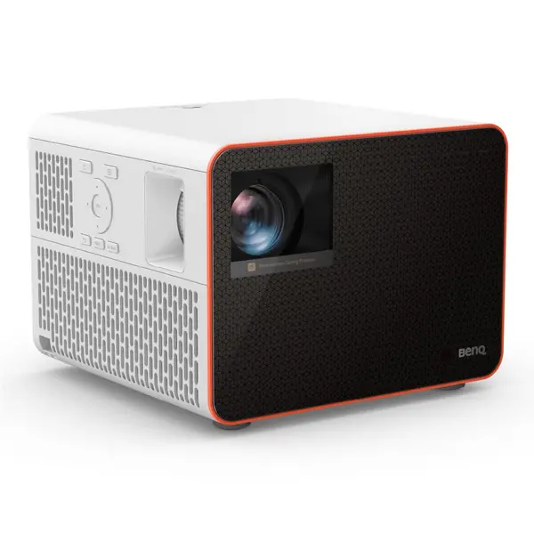 image of BenQ X3000i 3000 ANSI Lumens 4K Ultra HD Portable Projector