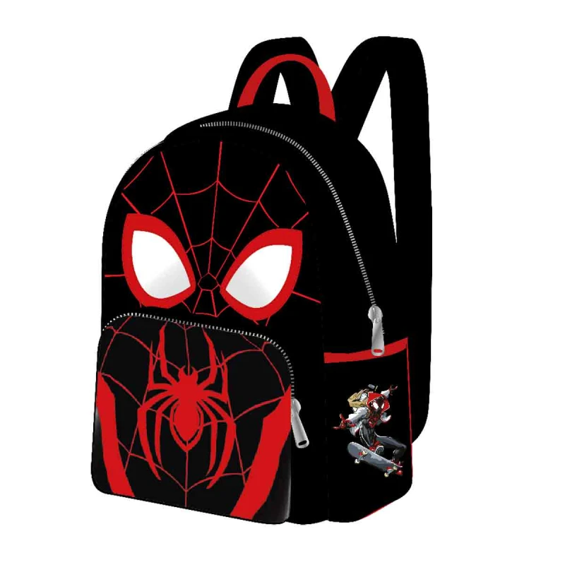 Image of Miles Morales Spider-Man Premium Backpack