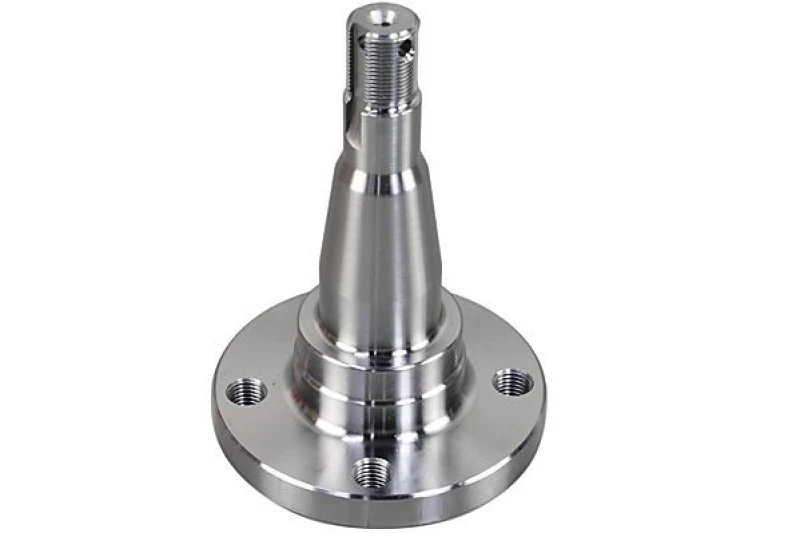 Image of Wheel Hub METZGER N 1084