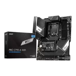 Image of MSI 1700 PRO Z790-A WIFI