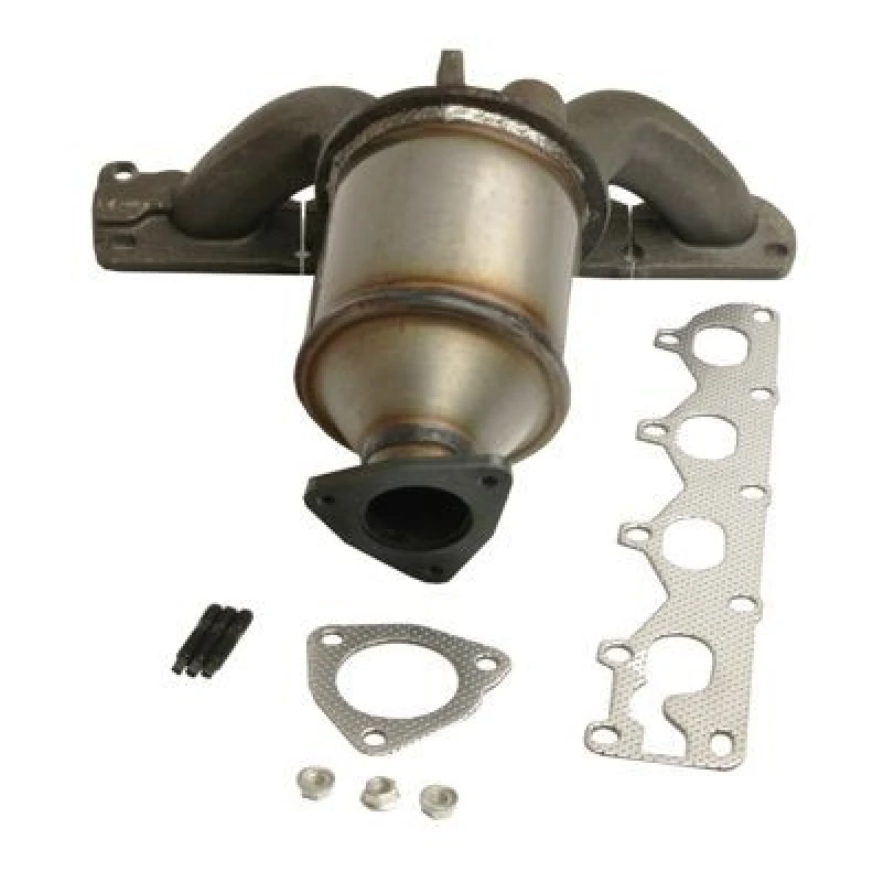 Image of MAXGEAR Catalytic converter MAXGEAR 27-6093