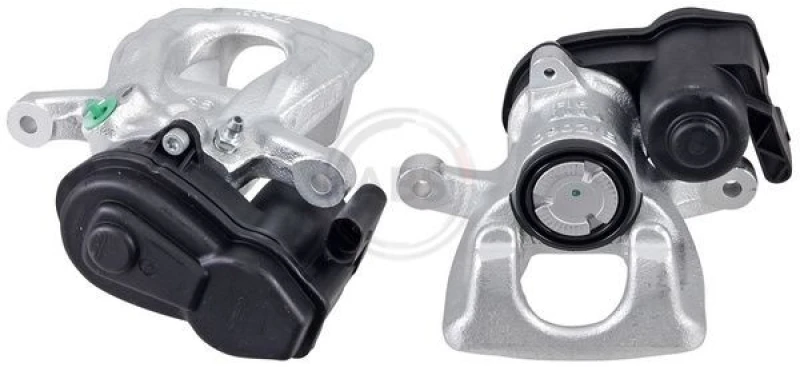 Image of A.B.S. Brake caliper A.B.S. 531811