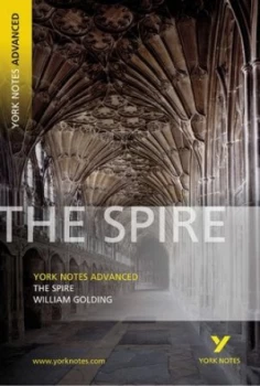 Image of The Spire William Golding by Mr William Golding Book