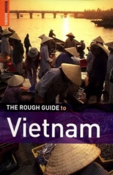Image of The Rough Guide to Vietnam by Jan Dodd Paperback