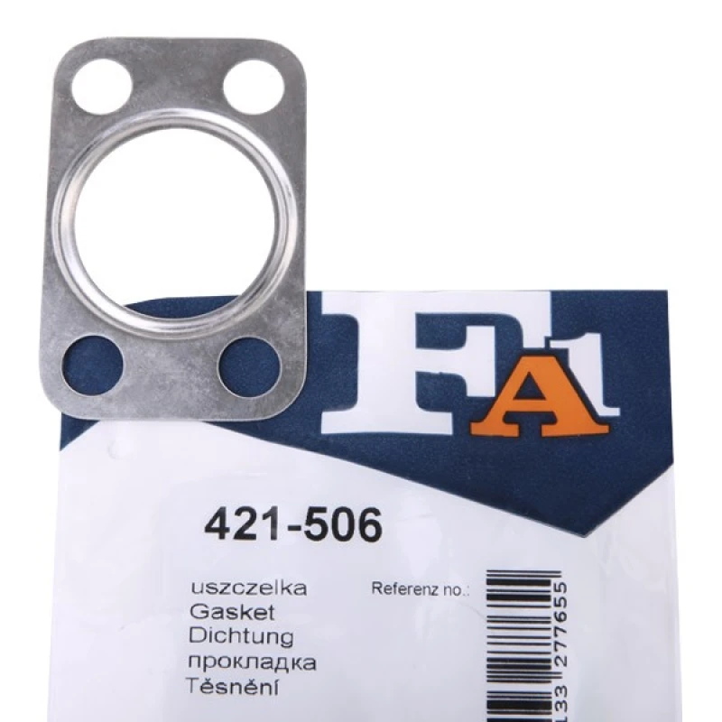 Image of FA1 421-506 Gaskets Gasket,charger (141)