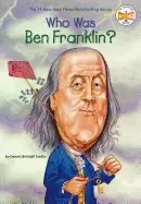 Image of who was ben franklin