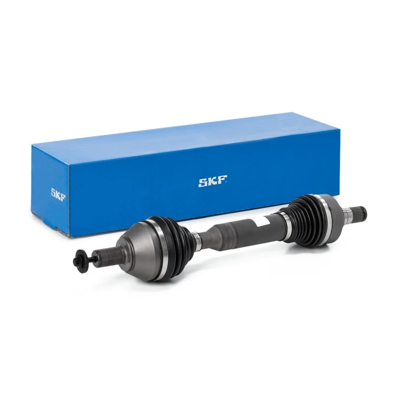 Image of SKF Drive shaft SKF VKJC 5918