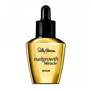 image of Sally Hansen Growth Nail Growth Miracle Serum