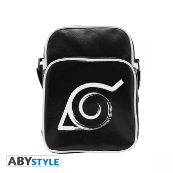 Image of Naruto Shippuden - Konoha Small Messenger Bag