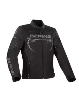 Image of Bering Grivus Black Grey M