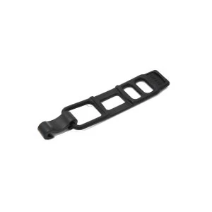 image of CATEYE Wearable X Replacement Rubber Band Bracket & Clasp