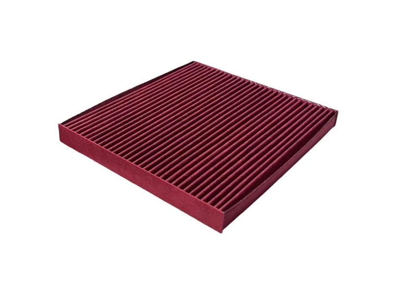 Image of CHAMPION Pollen filter CHAMPION CCF0159B