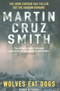 Image of Wolves Eat Dogs by Martin Cruz Smith Paperback