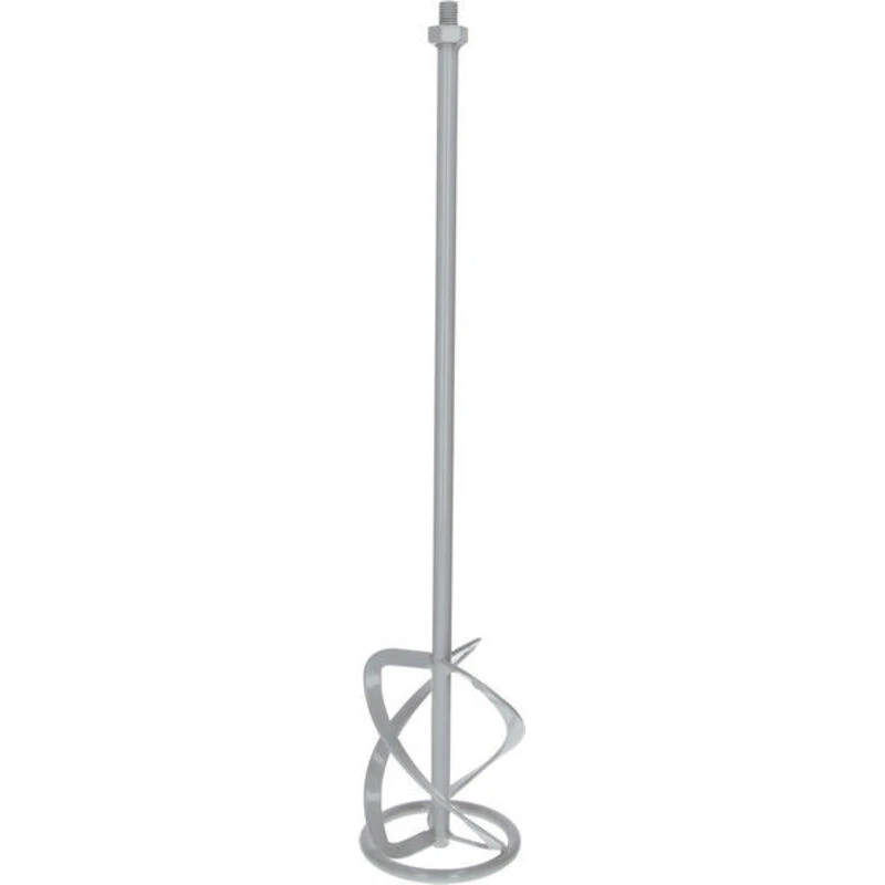 Image of Bosch PRO Multi Material Fibrous and Liquid Stirrer Basket 120mm 2607990014 2607990014