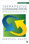 Image of therapeutic communication developing professional skills