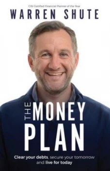 Image of The money plan by Warren Shute