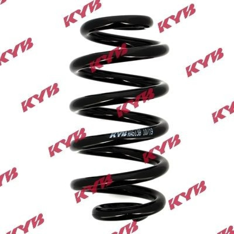 Image of KYB Coil spring KYB RA5138