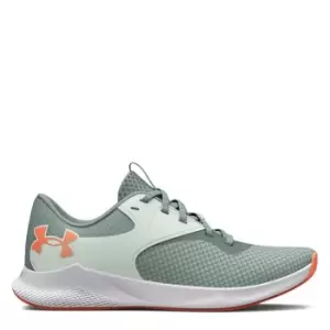 Image of Under Armour Amour Charged Aurora 2 Trainers Ladies - Grey