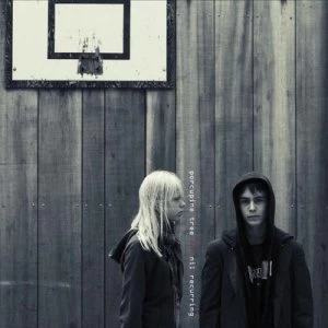 Image of Nil Recurring by Porcupine Tree CD Album