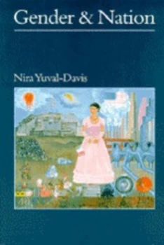 Image of Gender & nation by Nira Yuval-Davis