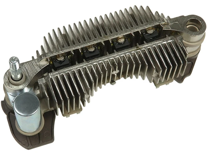 Image of AS-PL Rectifier, alternator AS-PL ARC5084S