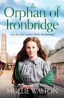 Image of The Orphan of Ironbridge : An emotional and heartwarming family saga
