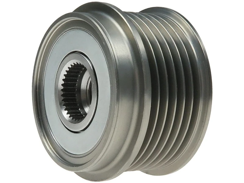 Image of AS-PL Alternator clutch pulley AS-PL AFP3004
