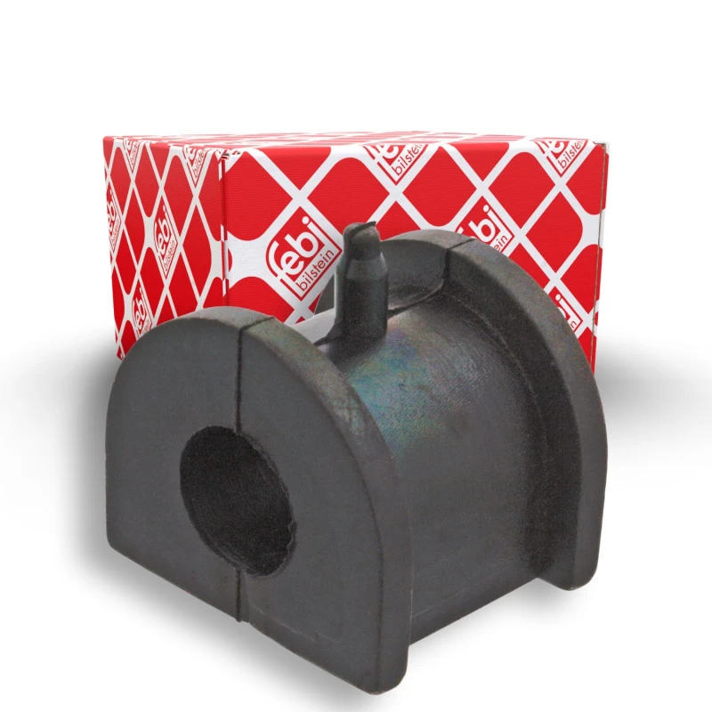 Image of Anti roll bar bush FEBI BILSTEIN 103686