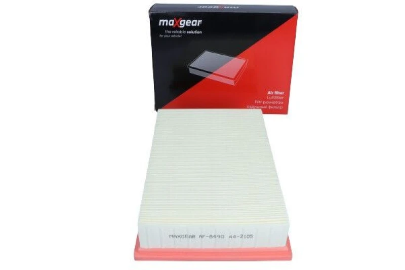 Image of MAXGEAR 26-2367 Air filter Filter Insert Air Filter (8)