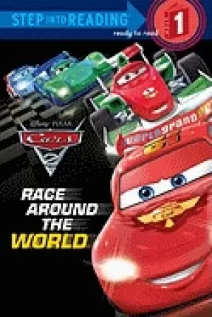Image of race around the world