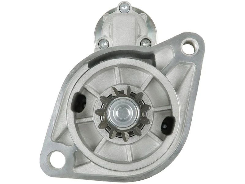 Image of AS-PL Starter motor AS-PL S0922S